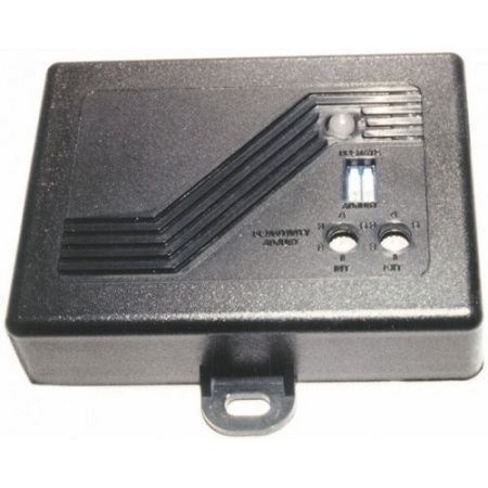 SLI 259A Seco-Larm Dual-Stage Microwave Sensor